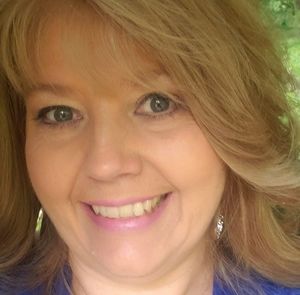 Meet your Posher, Sherri